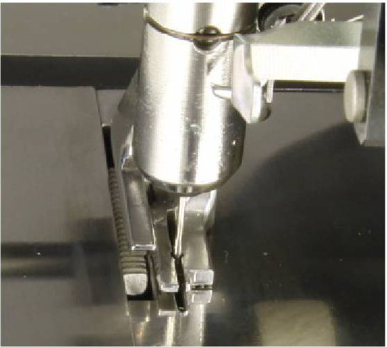 AMF Reece DECO 2000Y :: Decorative Hand Stitching Machine - AMF