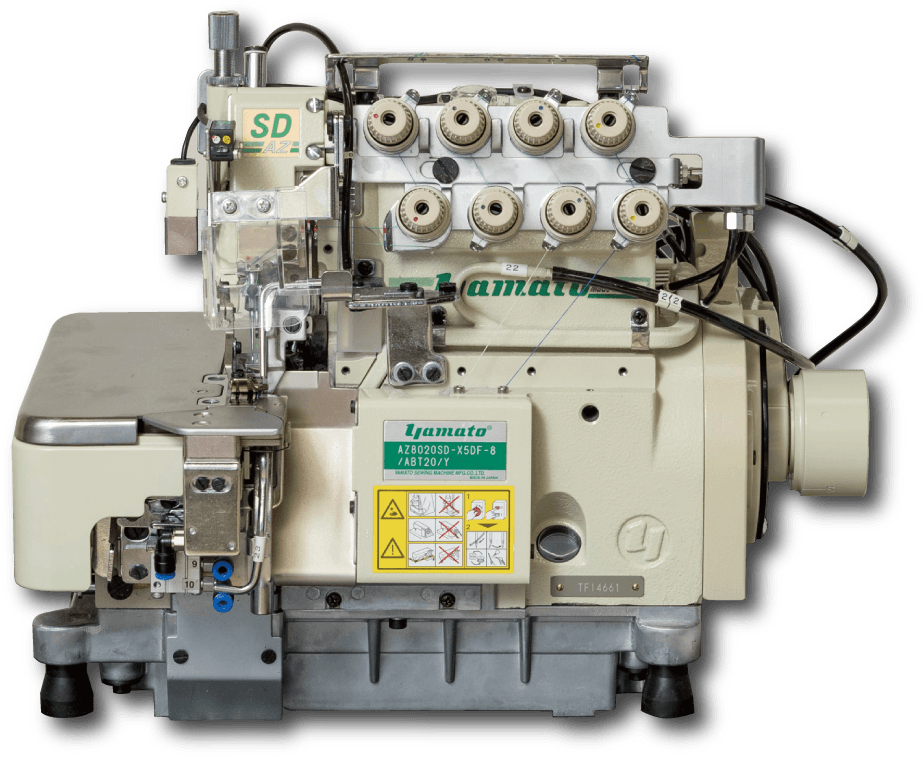 Types Of Machine And Hand-Applied Hemming Techniques Used In