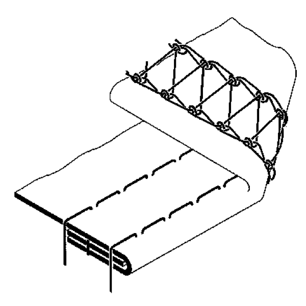 iso 607. flatlock seam,flatlock stitch,yamato